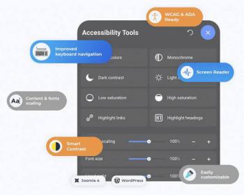 Dj-accessibility -joomla free download